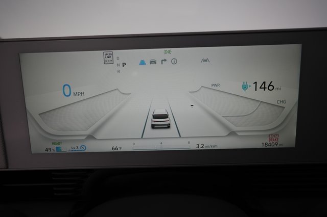 2024 Hyundai IONIQ 5 — photo 5 of 26