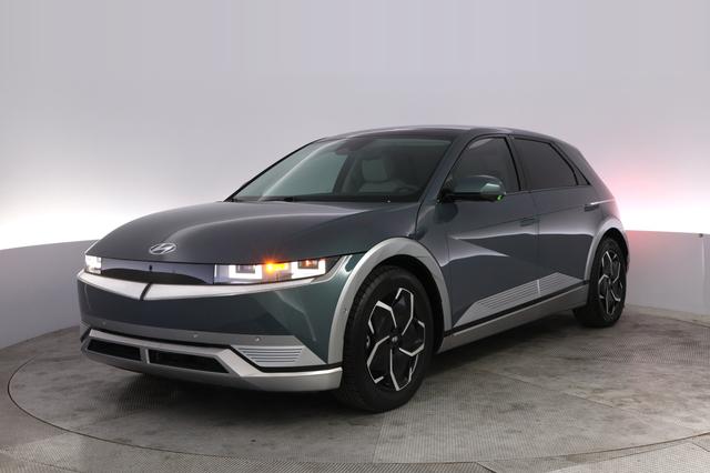 2024 Hyundai IONIQ 5 — VIN KM8KR4DE2RU287788