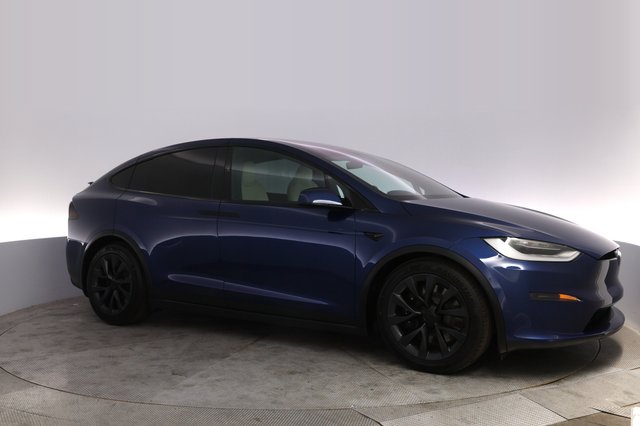 2023 Tesla Model X — photo 11 of 30