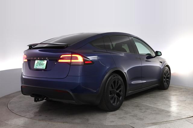 2023 Tesla Model X — photo 2 of 30