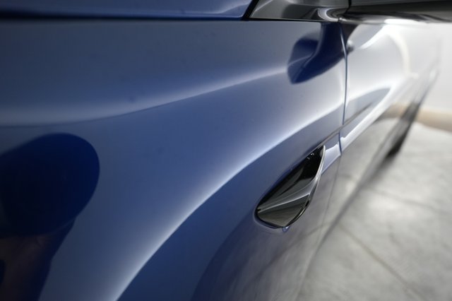 2023 Tesla Model X — photo 28 of 30