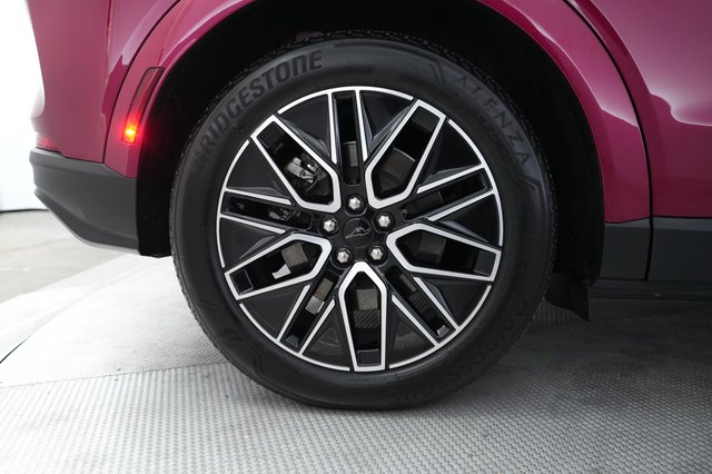 2025 Ford Mustang Mach-E — photo 17 of 23