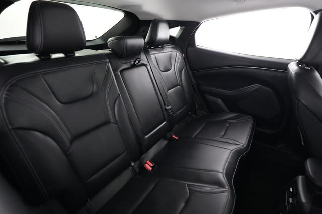 2025 Ford Mustang Mach-E — photo 4 of 23