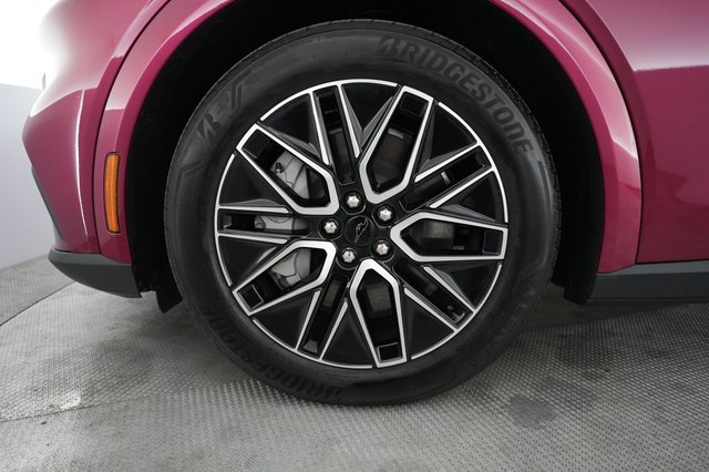 2025 Ford Mustang Mach-E — photo 15 of 23