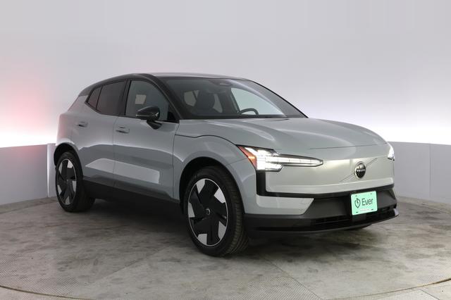 2025 Volvo EX30 — photo 10 of 21