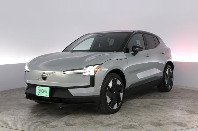 2025 Volvo EX30 — VIN YV4EK3ZK1S2603520