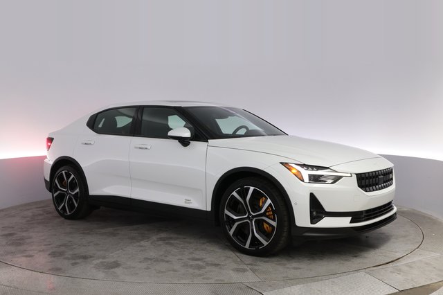 2023 Polestar 2 — photo 11 of 23