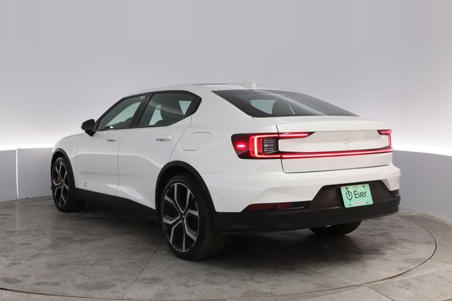 2023 Polestar 2 — photo 13 of 23