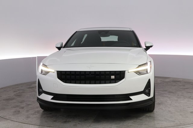 2023 Polestar 2 — photo 9 of 23