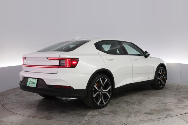 2023 Polestar 2 — photo 2 of 23