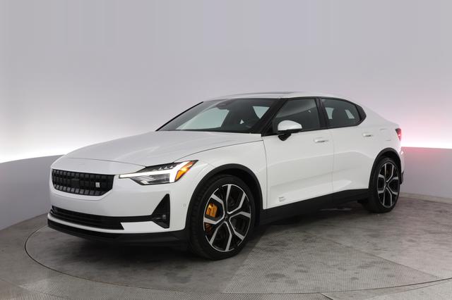 2023 Polestar 2 — VIN YSMET3KA4PL113936