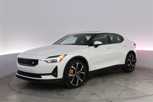 2023 Polestar 2 — VIN YSMET3KA4PL113936