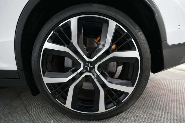 2023 Polestar 2 — photo 7 of 23