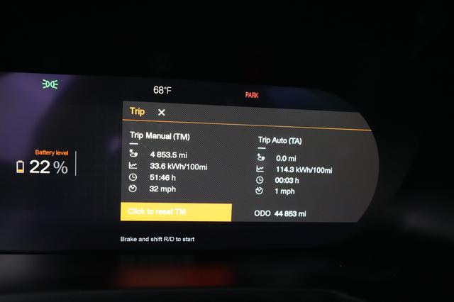 2023 Polestar 2 — photo 5 of 23