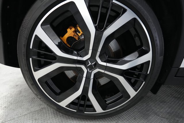 2023 Polestar 2 — photo 17 of 23