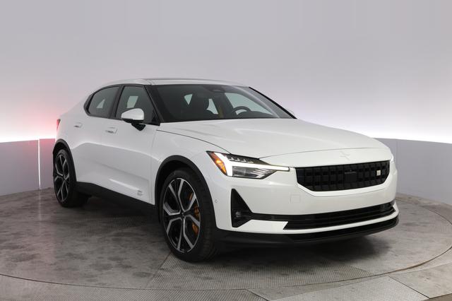 2023 Polestar 2 — photo 10 of 23