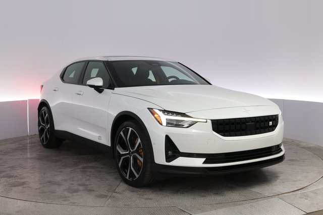 2023 Polestar 2 — photo 10 of 23