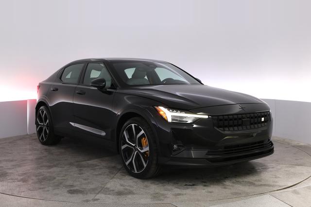 2023 Polestar 2 — photo 10 of 23