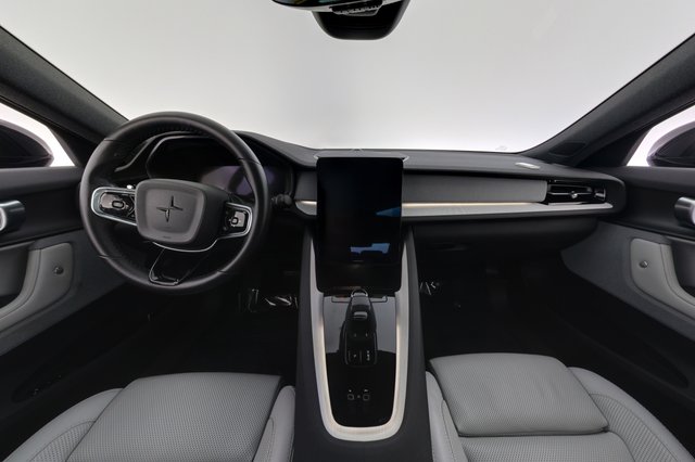 2023 Polestar 2 — photo 21 of 23