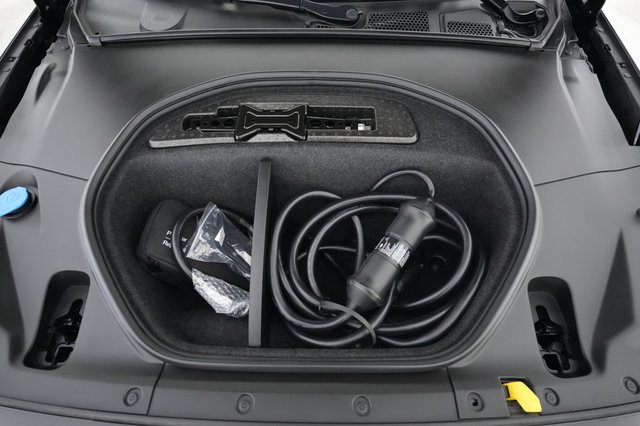 2023 Polestar 2 — photo 22 of 23