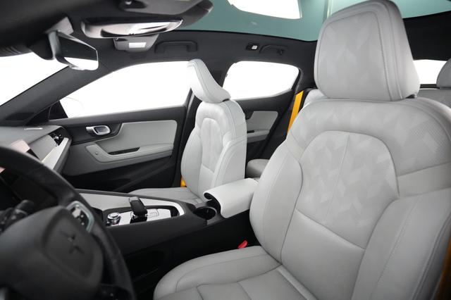 2023 Polestar 2 — photo 3 of 23