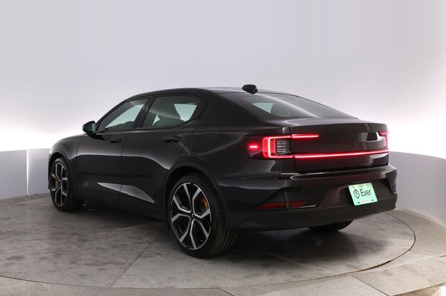 2023 Polestar 2 — photo 13 of 23