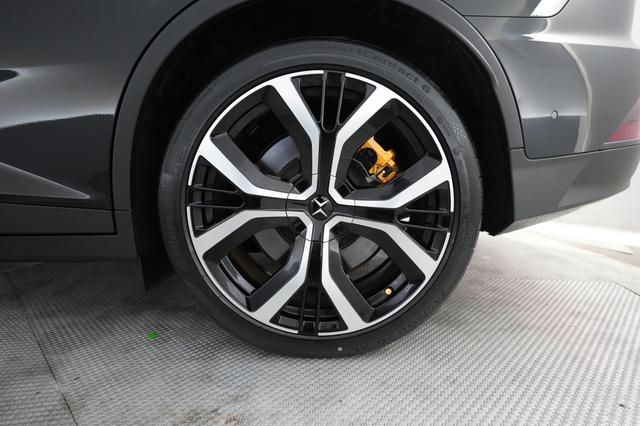 2023 Polestar 2 — photo 7 of 23
