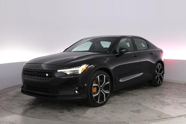 2023 Polestar 2 — VIN YSMET3KA6PL131645