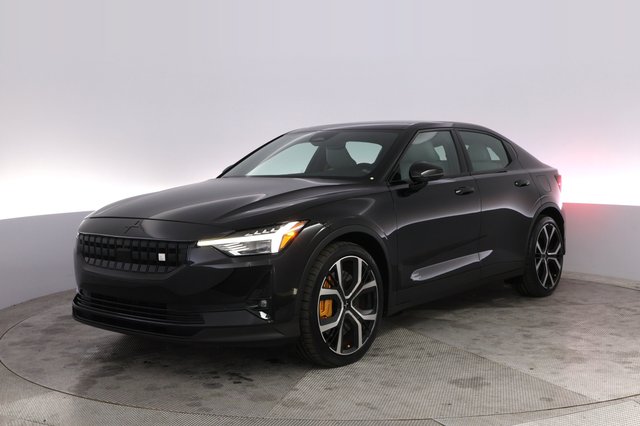 2023 Polestar 2 — VIN YSMET3KA6PL131645