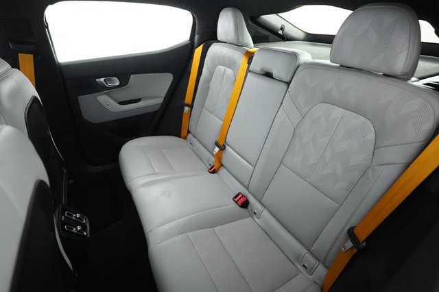 2023 Polestar 2 — photo 19 of 23