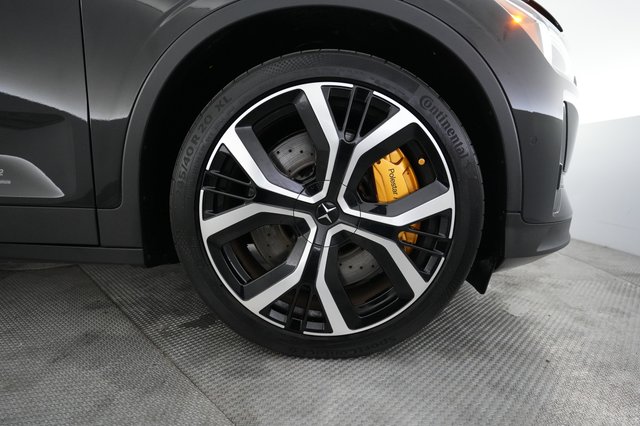 2023 Polestar 2 — photo 16 of 23