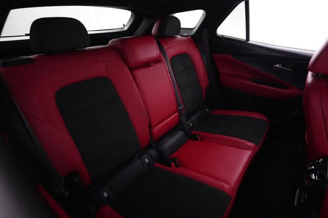 2024 Chevrolet Blazer EV — photo 4 of 20