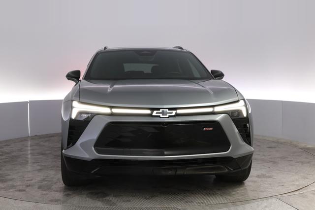 2024 Chevrolet Blazer EV — photo 9 of 20