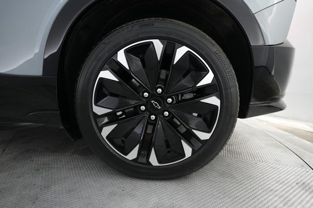 2024 Chevrolet Blazer EV — photo 7 of 20