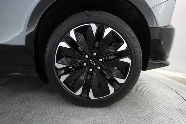 2024 Chevrolet Blazer EV — photo 7 of 20