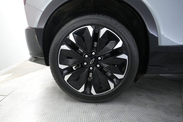 2024 Chevrolet Blazer EV — photo 17 of 20