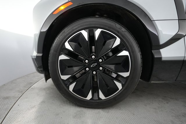 2024 Chevrolet Blazer EV — photo 15 of 20