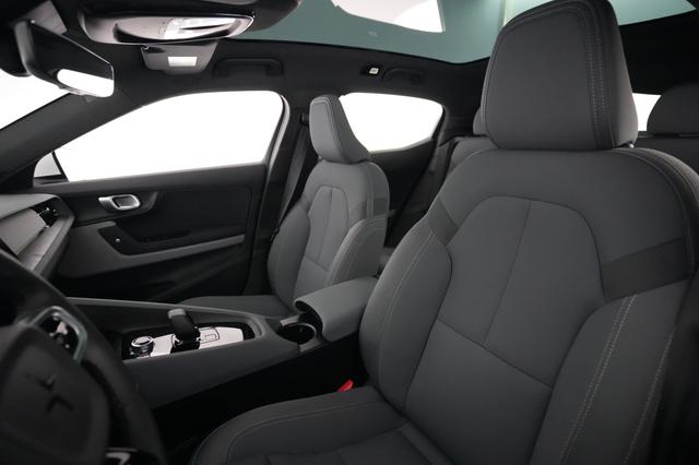 2023 Polestar 2 — photo 3 of 22