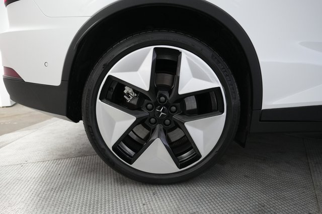 2023 Polestar 2 — photo 17 of 22