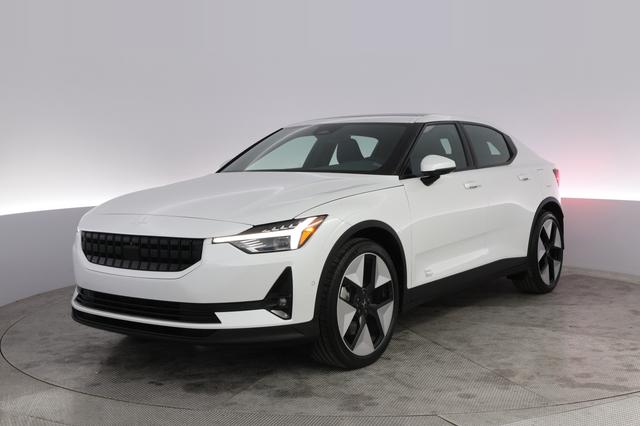 2023 Polestar 2 — VIN YSMED3KA3PL115528