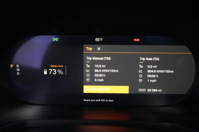2023 Polestar 2 — photo 5 of 22