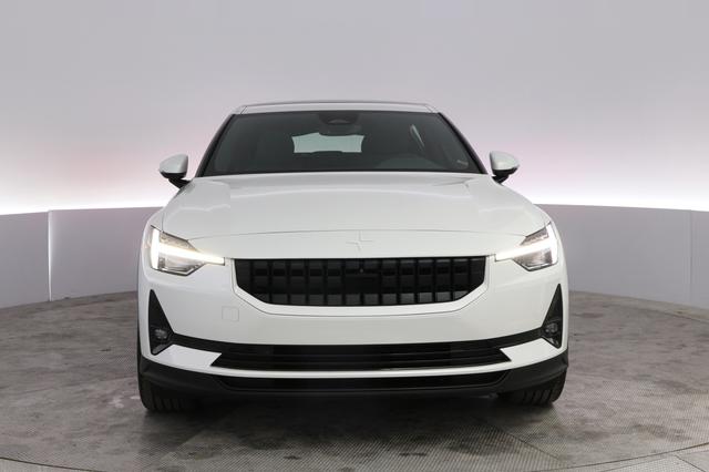2023 Polestar 2 — photo 9 of 22
