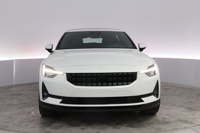 2023 Polestar 2 — photo 9 of 22