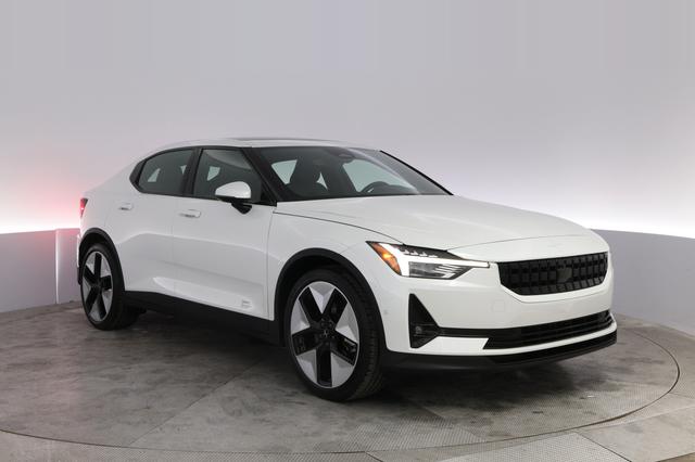 2023 Polestar 2 — photo 10 of 22
