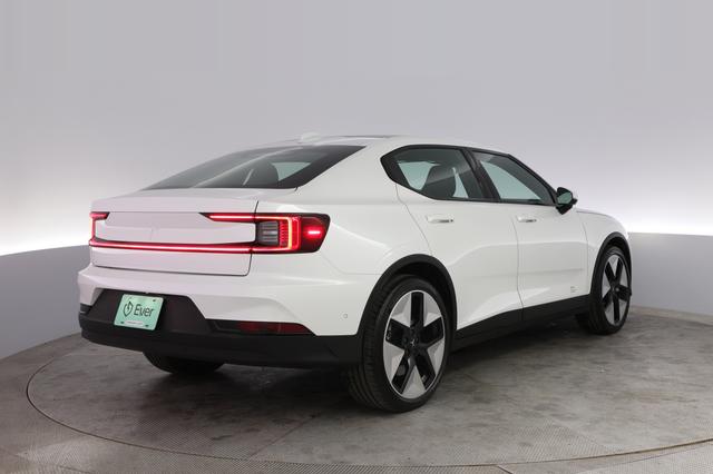 2023 Polestar 2 — photo 2 of 22