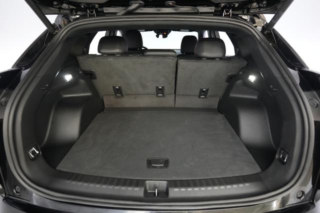 2024 Chevrolet Blazer EV — photo 6 of 31