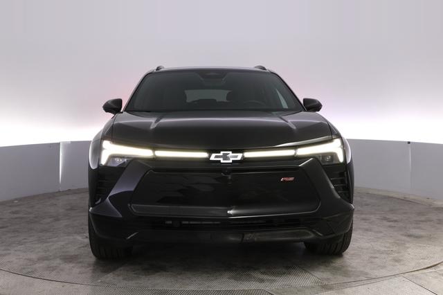 2024 Chevrolet Blazer EV — photo 9 of 31