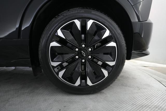 2024 Chevrolet Blazer EV — photo 7 of 31