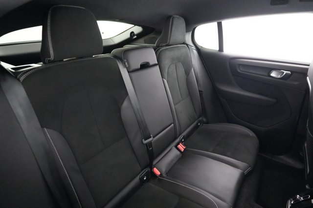 2023 Volvo C40 Recharge — photo 4 of 24