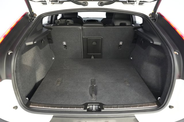 2023 Volvo C40 Recharge — photo 6 of 24